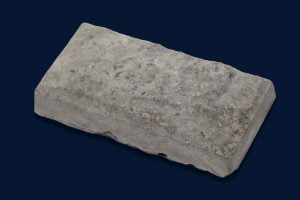 concrete tile